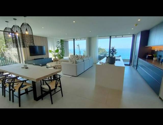 3 BEDROOM APARTMENT FOR SALE IN UMDLOTI BEACH